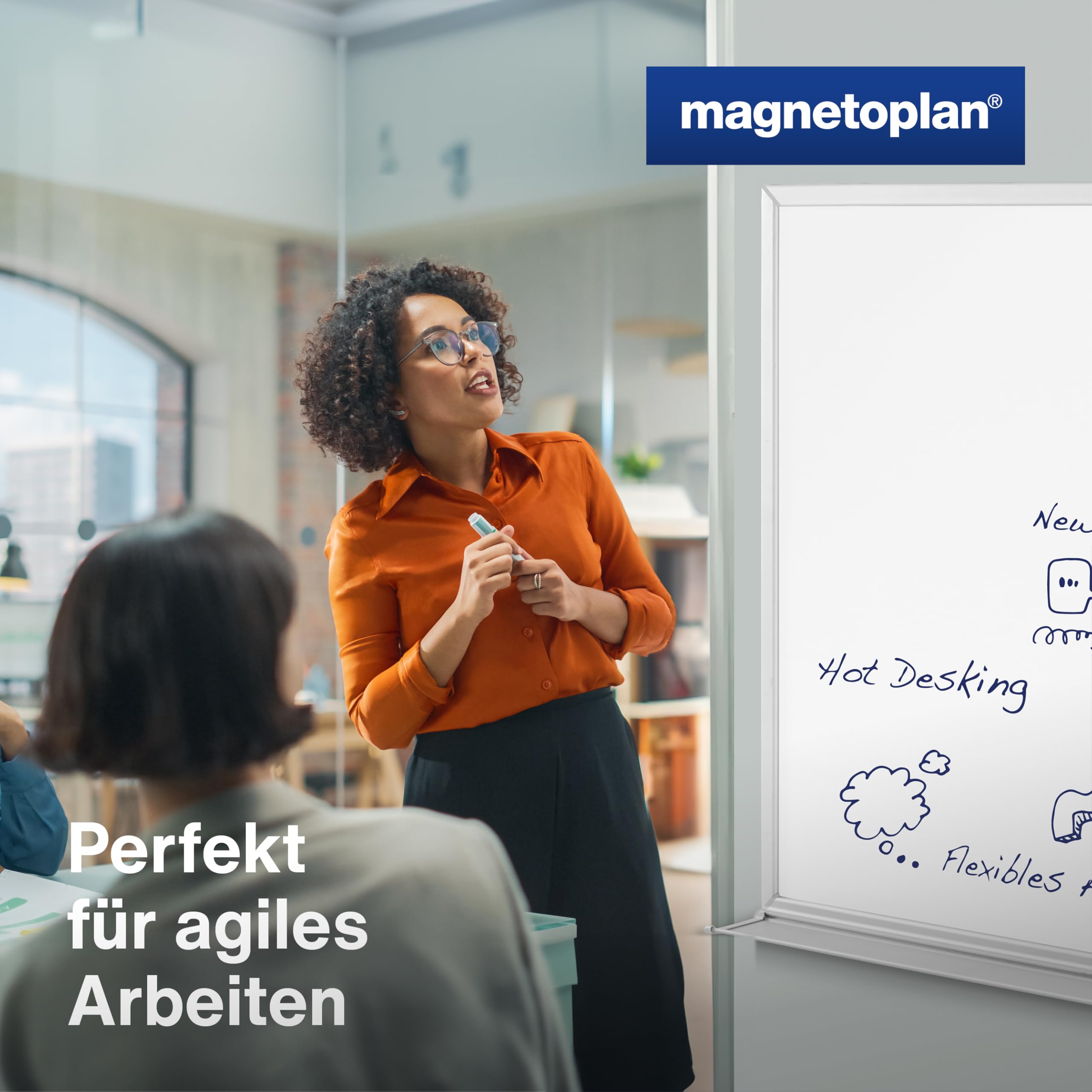 magnetoplan-design-whiteboard-cc-whiteboard-90x120cm-emailliert image 6