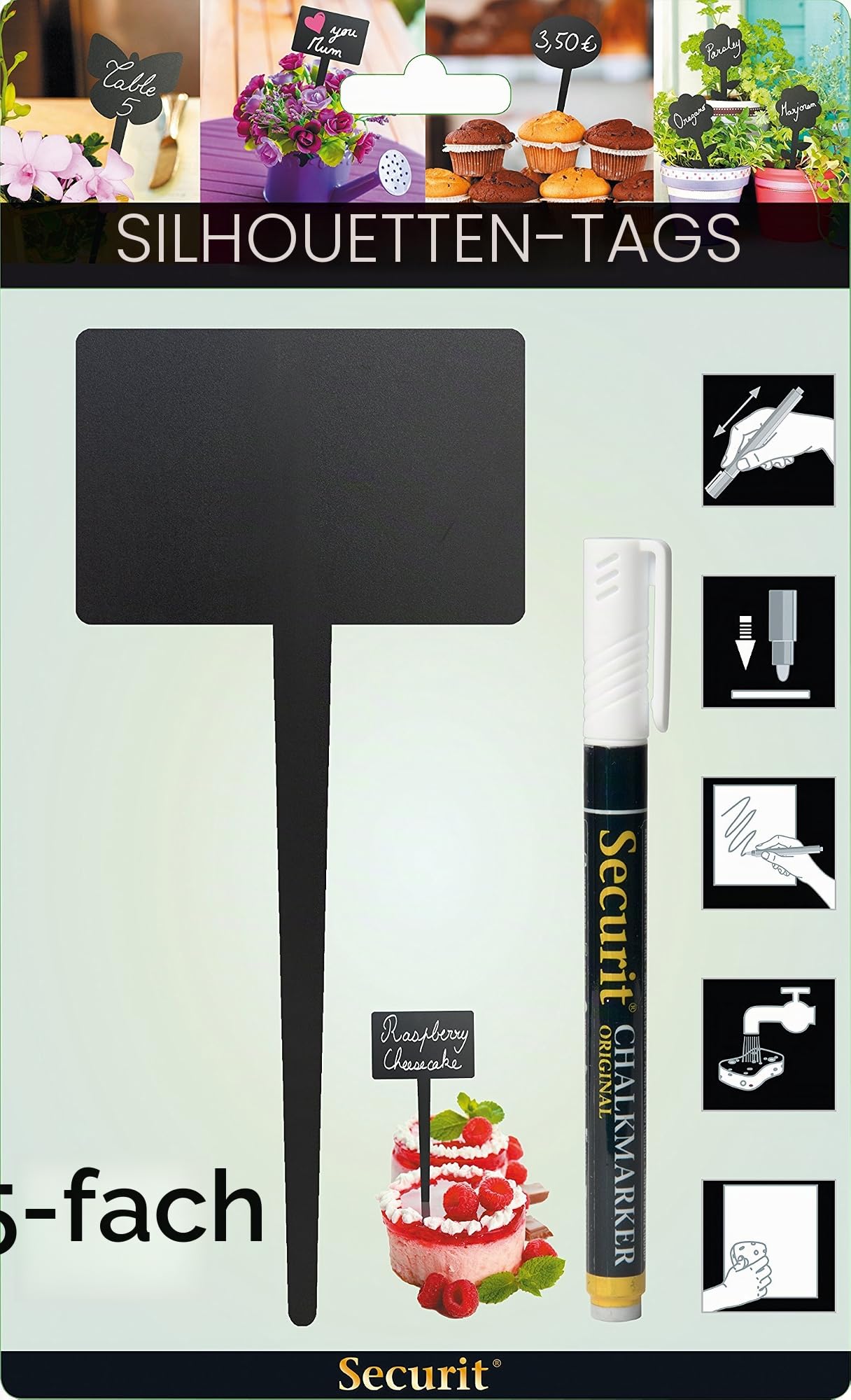 securit-silhouette-kreidetafel-einstecker-rechteck-18x8-cm image 6