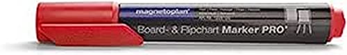 magnetoplan-pro-boardmarker-flipchartmarker-rot-4-st-ck image 3