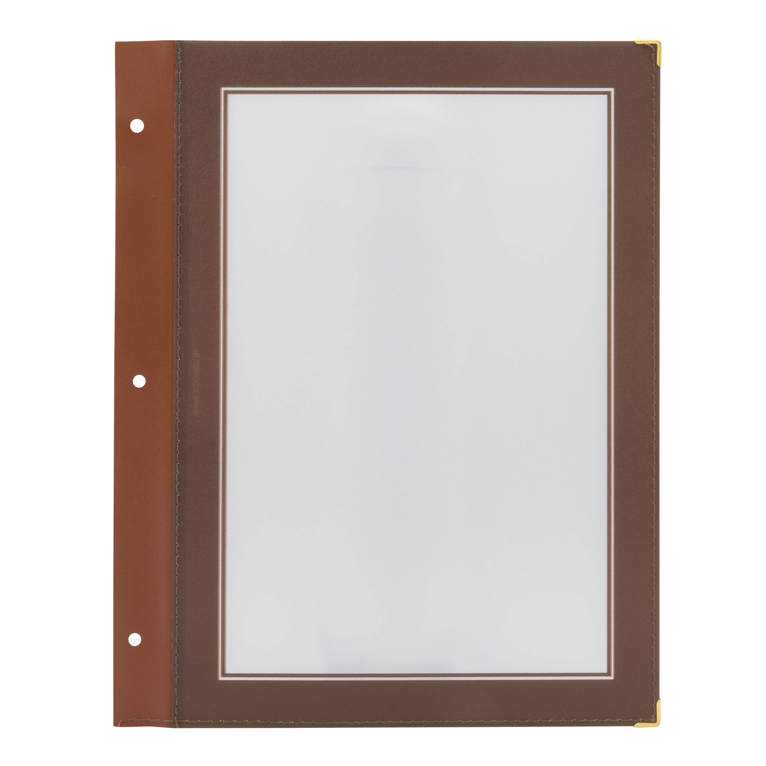 securit-woody-men-karteneins-tze-a4-schwarz-5er-satz-doppelseitig image 7