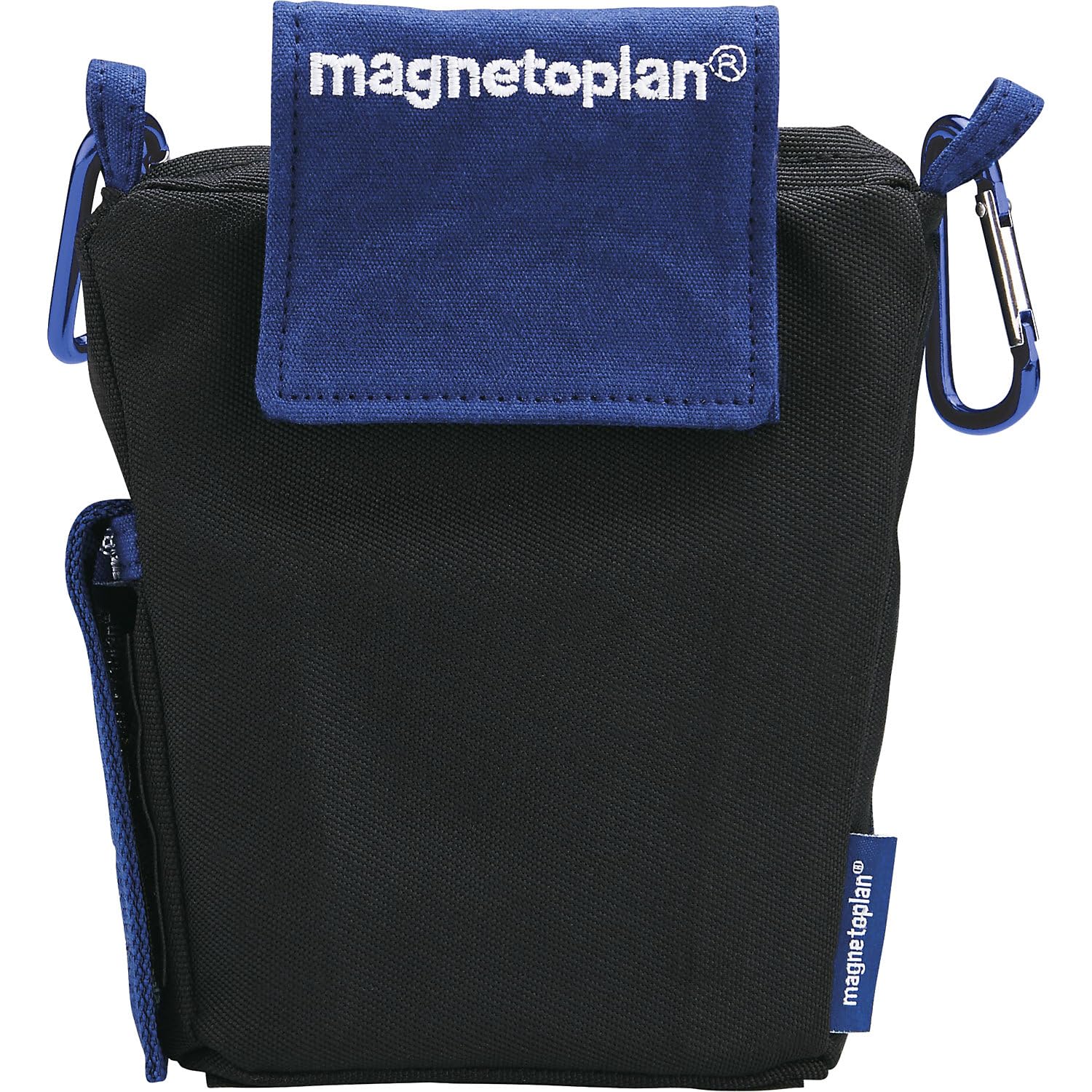 magnetoplan-pro-action-holster-moderationstasche-magnetisch-mit-gurt image 5