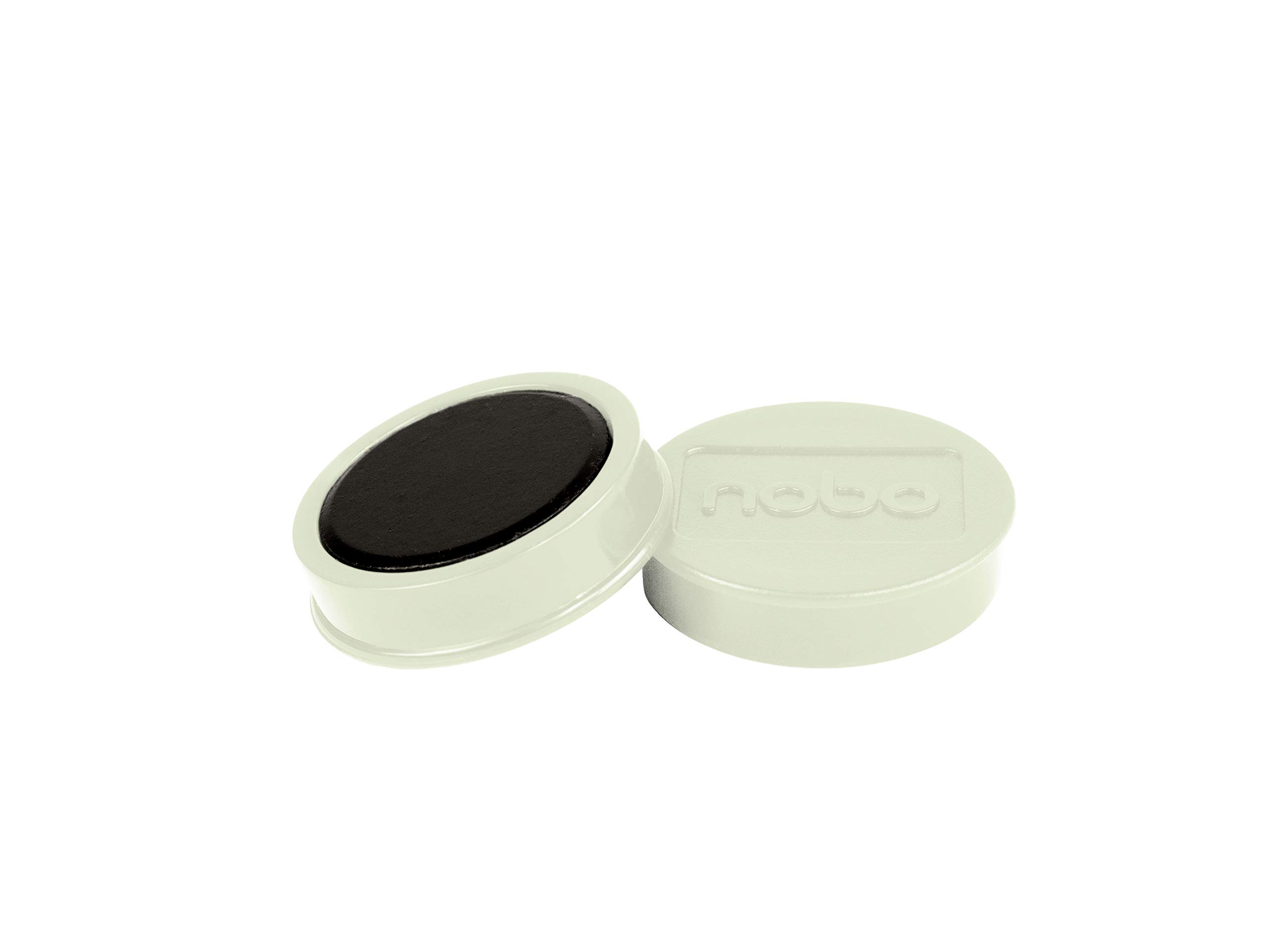 nobo-magnete-wei-38mm-10-st-ck-whiteboard-1915308 image 6