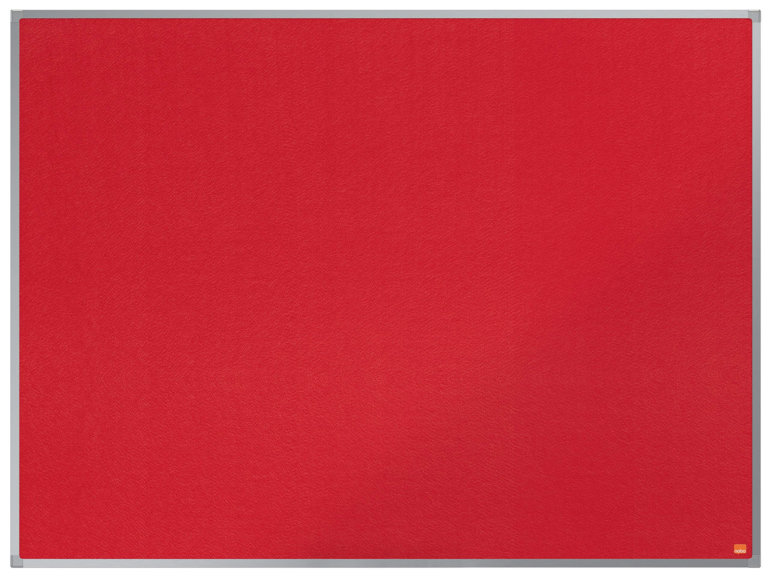 nobo-essence-filztafel-rot-90x120-cm-pinnwand image 1