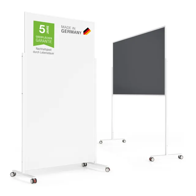 magnetoplan-variopin-white-edition-whiteboard-1000x1800-mm image 1