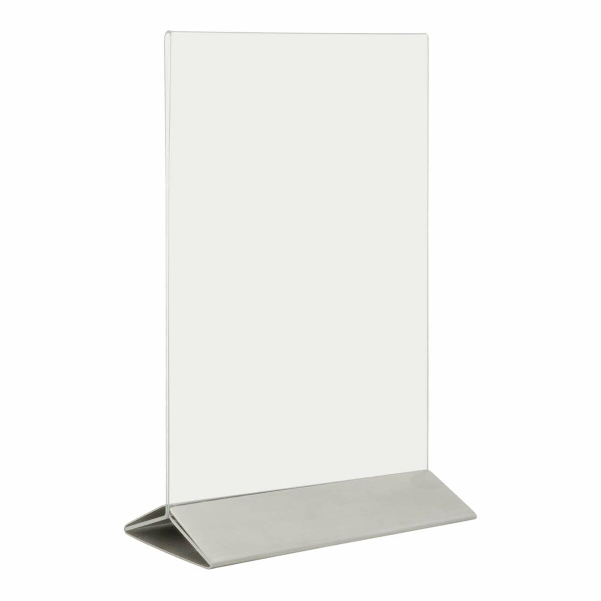 securit-crystal-pft-acm-a5-acryl-aufsteller-a5-transparent image 1