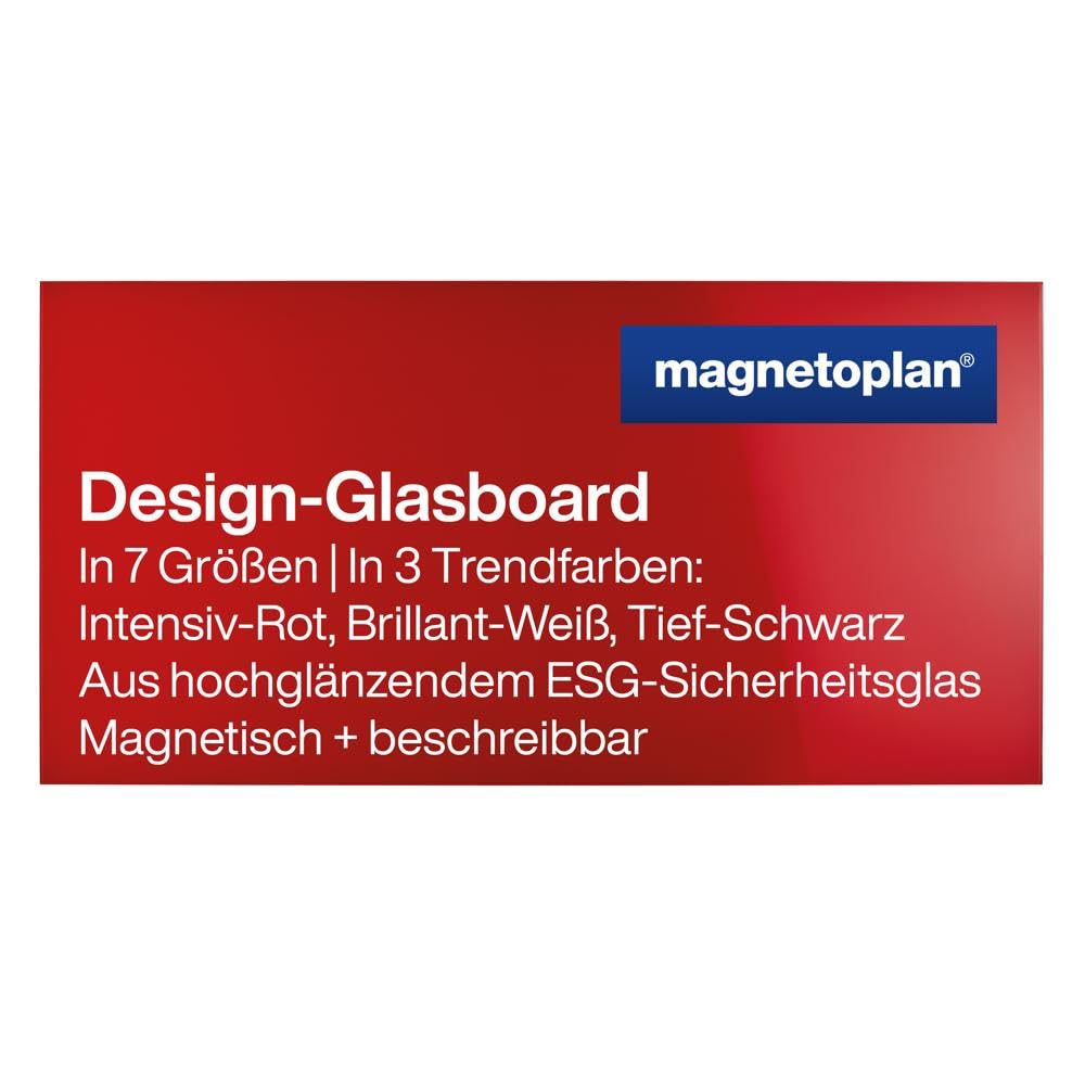 magnetoplan-design-glasboard-glas-magnettafel-rot-200x100-cm image 1