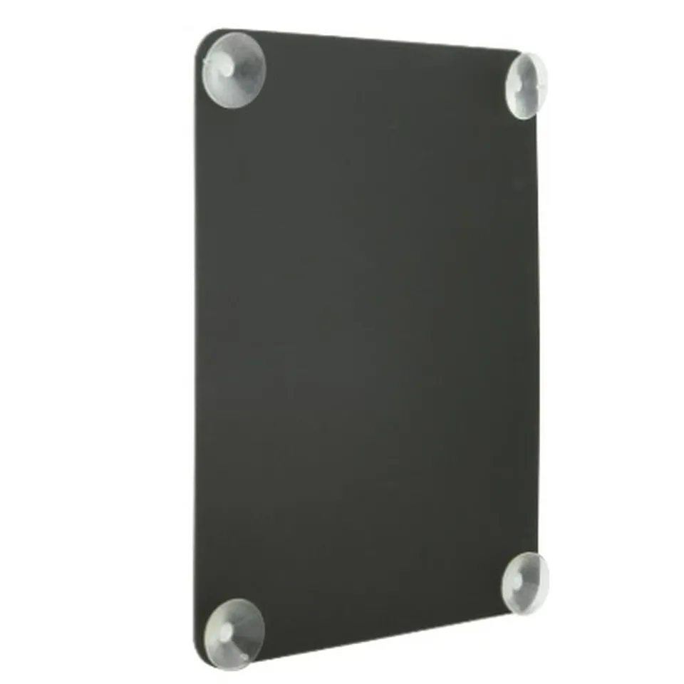 securit-universal-fenster-kreidetafel-27x36-cm-schwarz image 1