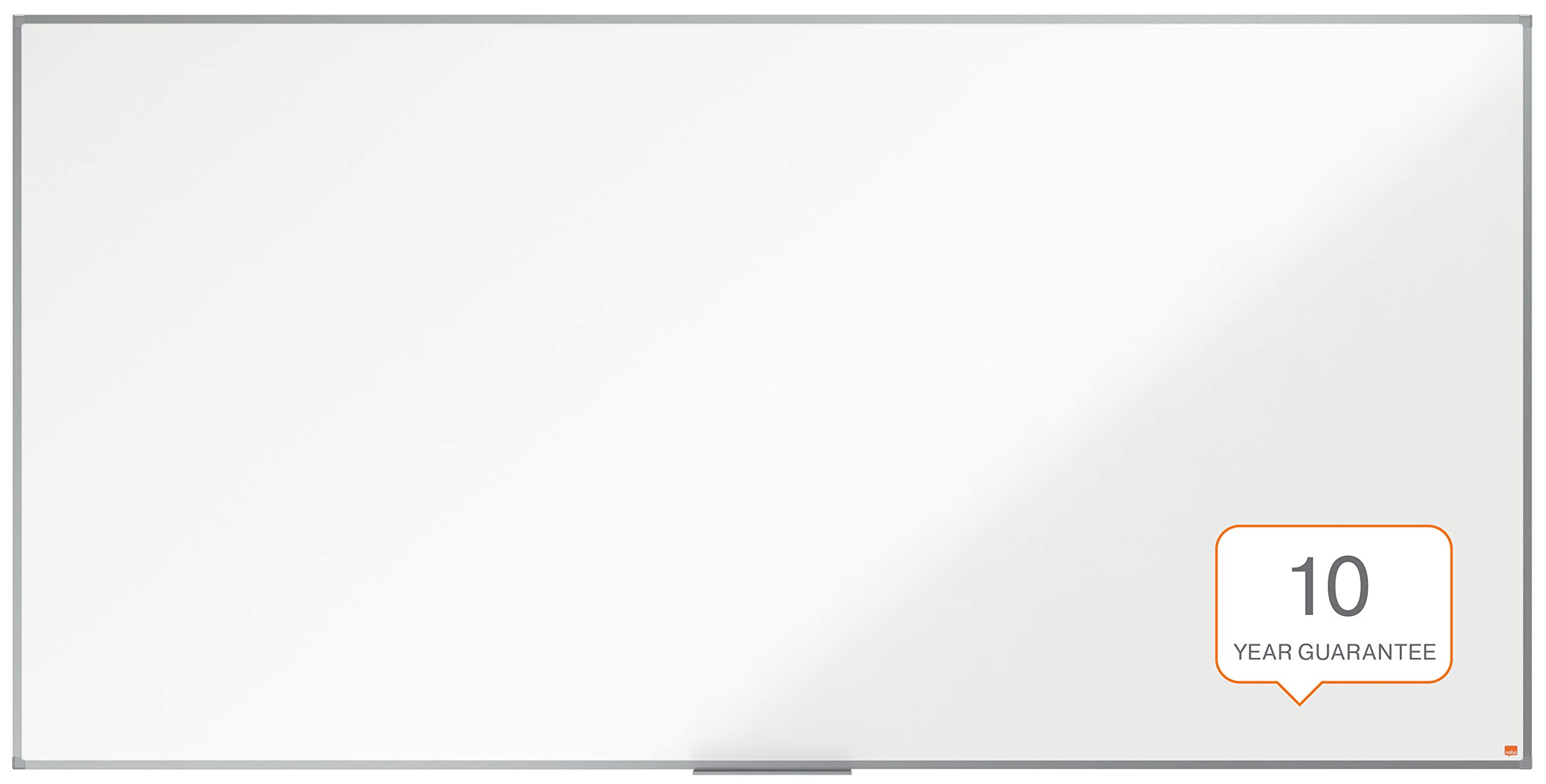 nobo-essence-melamin-whiteboard-120x240-cm-wei image 2