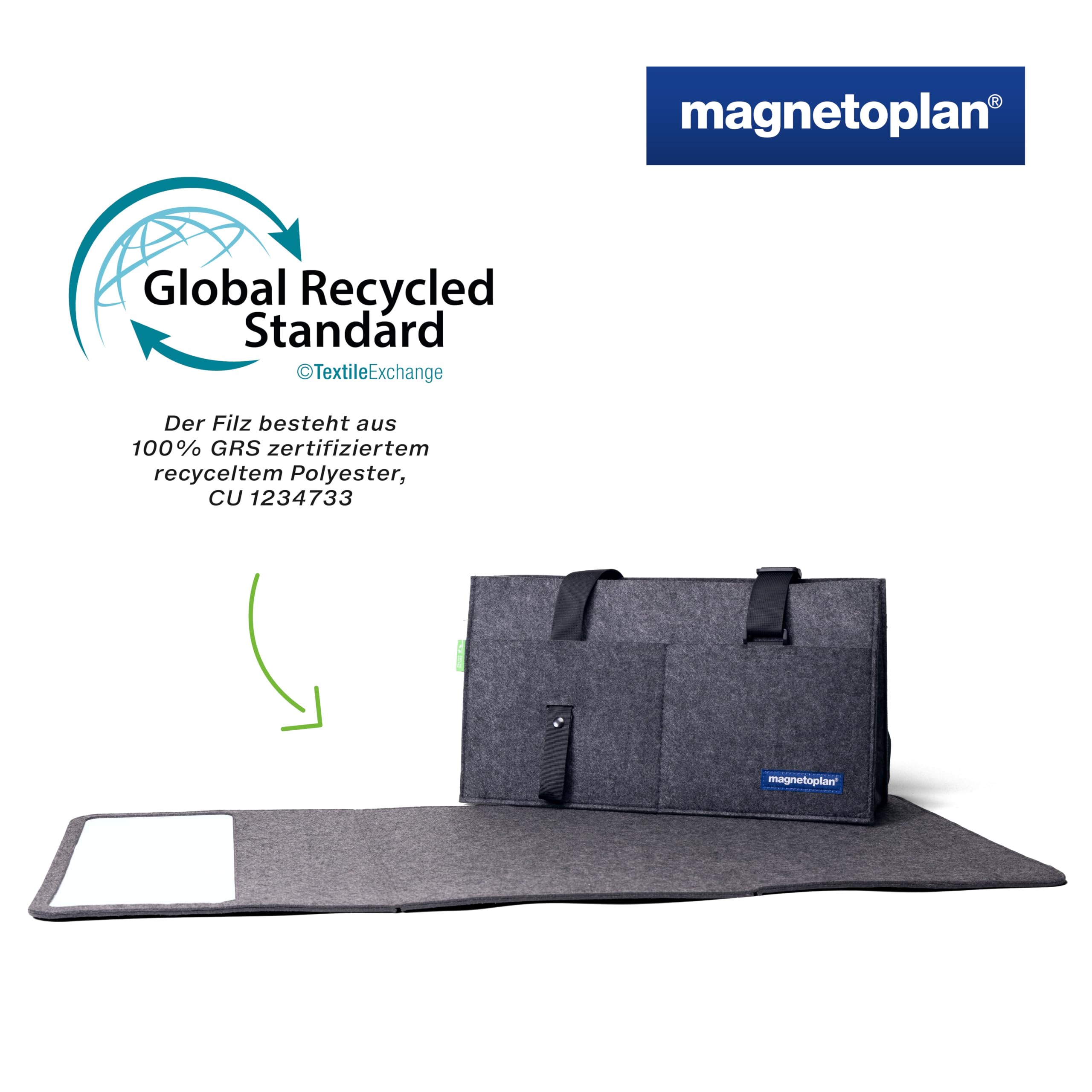 magnetoplan-pro-deskmat-move-schreibtischmatte-filz-klappbar image 7