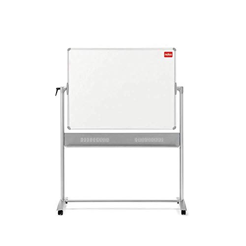 nobo-basic-wei-wandtafel-mobil-150x120-cm-melamin image 6