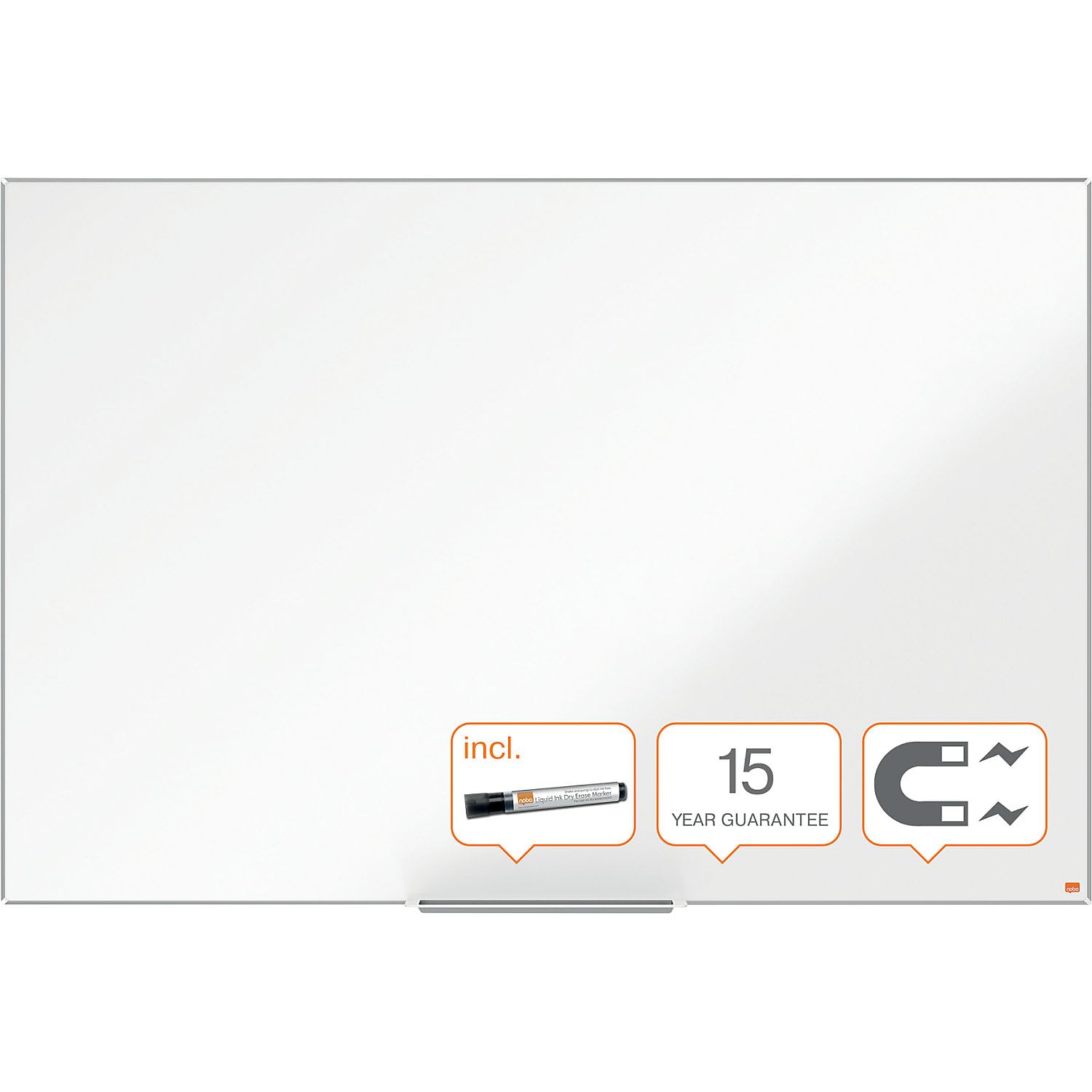 nobo-impression-pro-whiteboard-150x100-cm-nanostahl image 6