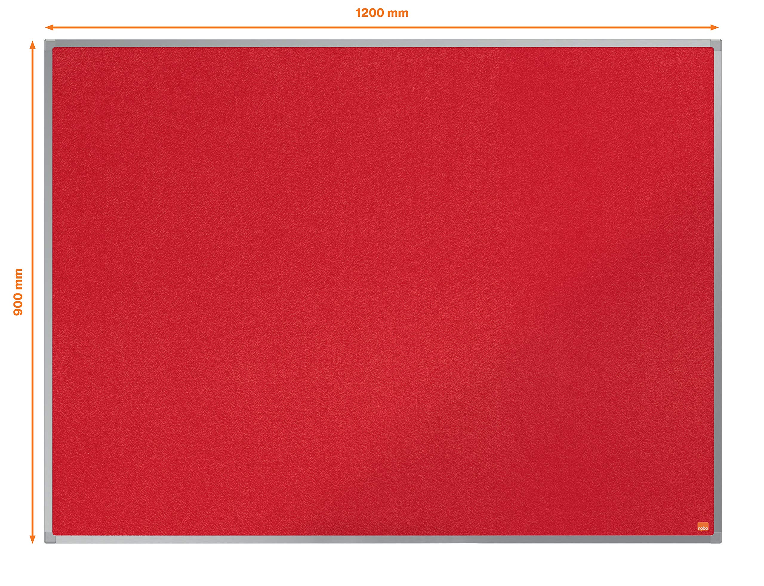 nobo-essence-filztafel-rot-90x120-cm-pinnwand image 3
