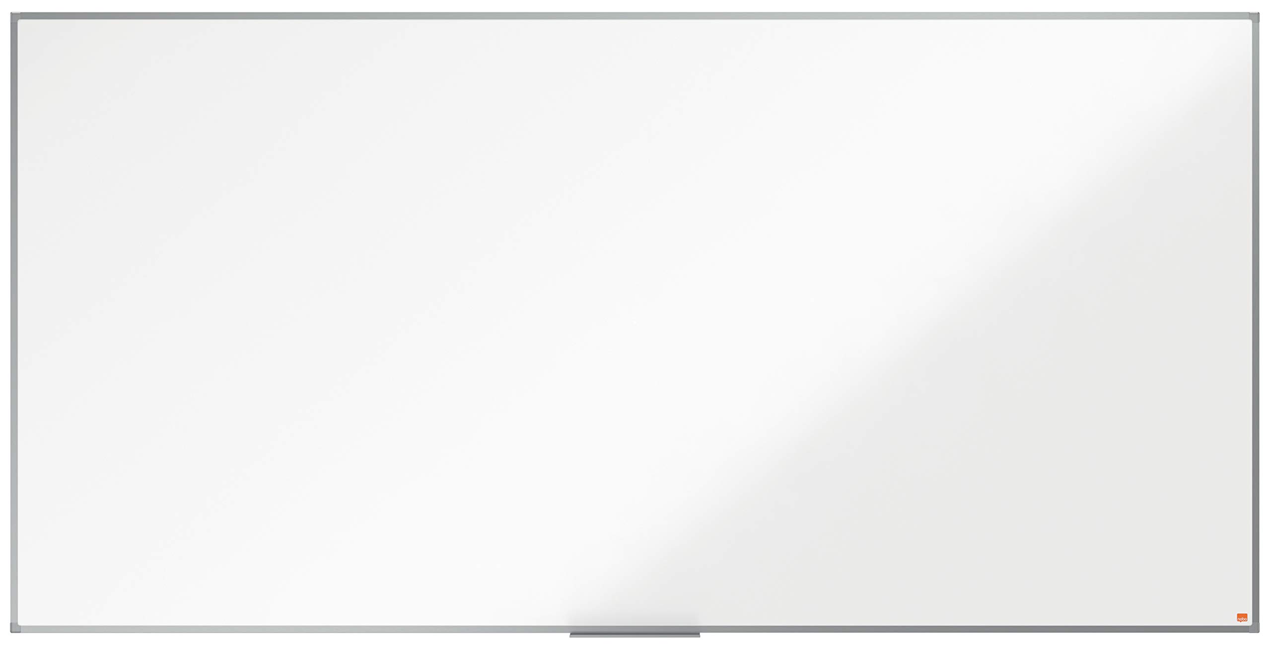 nobo-essence-melamin-whiteboard-120x240-cm-wei image 1