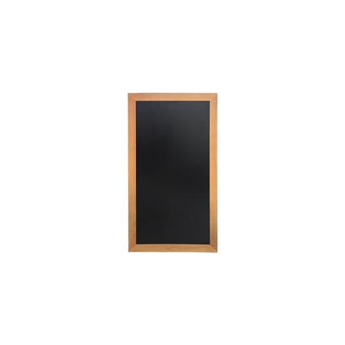 securit-universal-wallboard-56x150-cm-teakholz-lackiert image 7