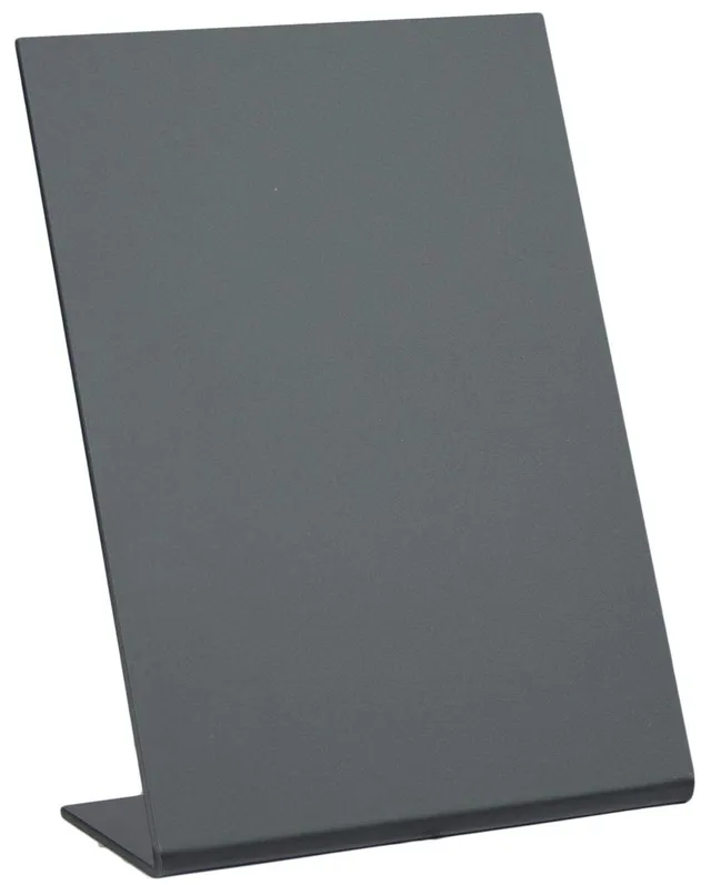 securit-l-boards-tba-bl-a6-tischaufsteller-11x15-cm-schwarz image 1