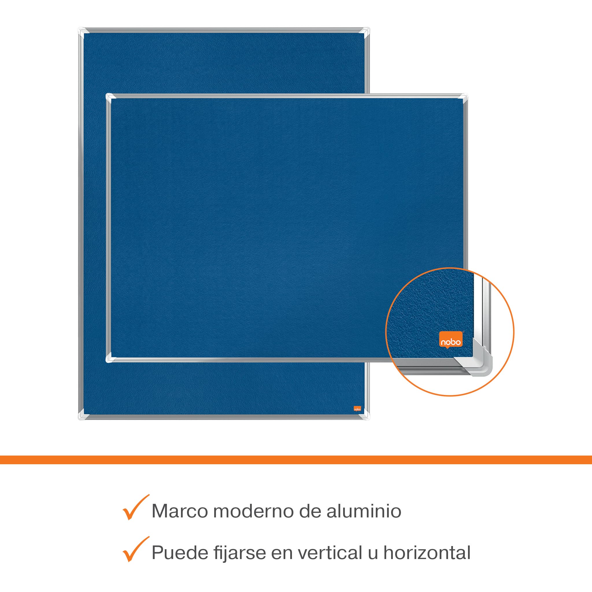 nobo-premium-plus-pinnwand-1915192-filz-blau-120x180-cm image 6