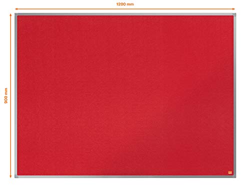 nobo-essence-filztafel-rot-90x120-cm-pinnwand image 8
