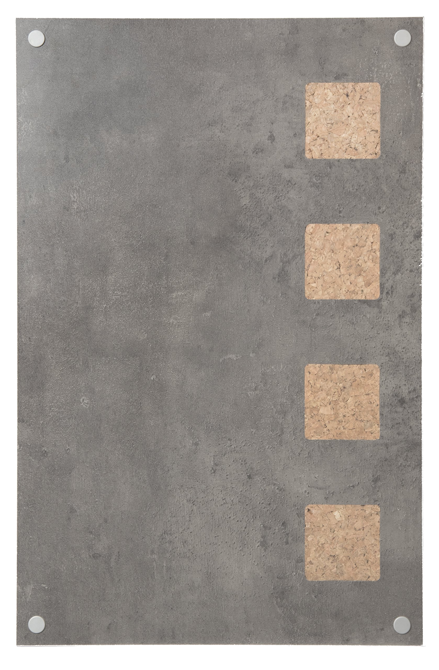securit-universal-notizheft-kariert-90x140-mm-kreide image 4