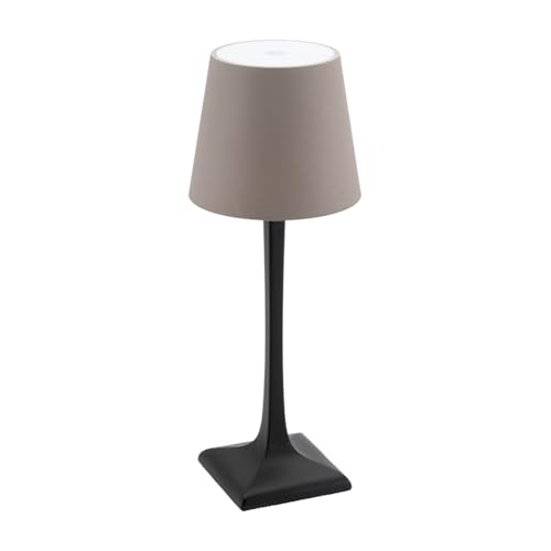securit-nova-milano-tischleuchte-led-dimmbar-akku-20h image 8