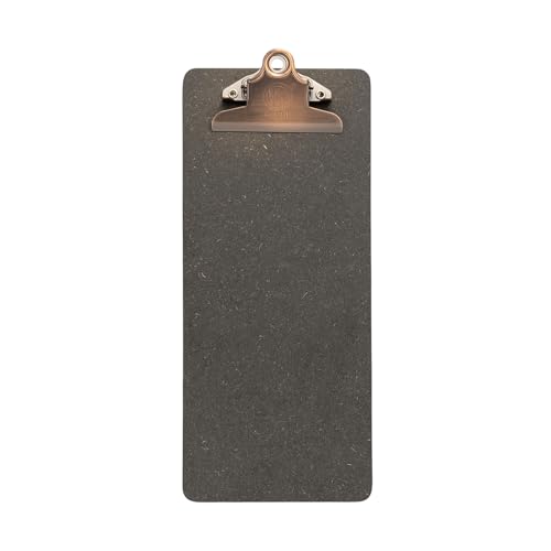 securit-basic-rechnungshalter-clipboard-clip-braun image 8