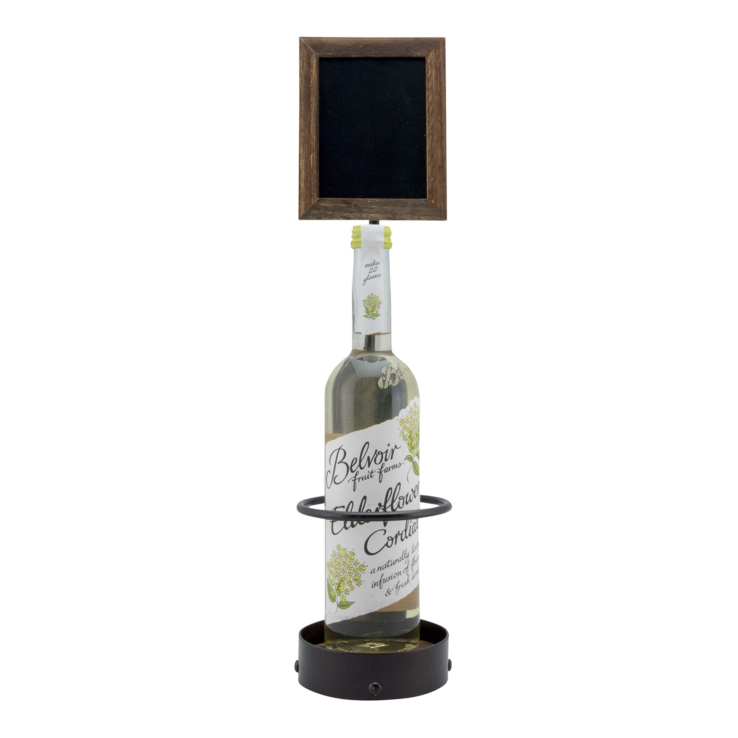 securit-elegant-wb-wr-1-flaschenhalter-single-display-10x10-cm image 4