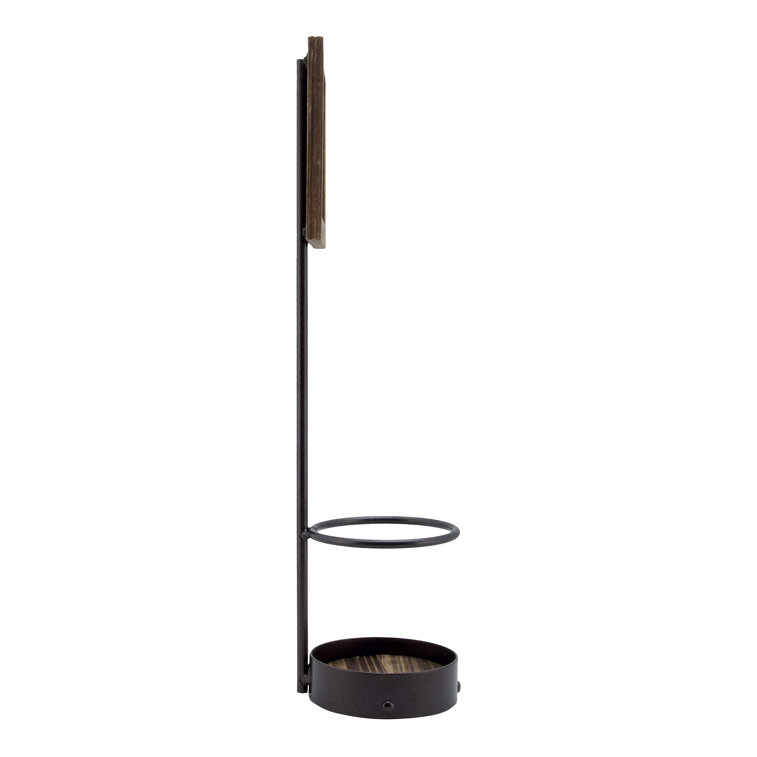 securit-elegant-wb-wr-1-flaschenhalter-single-display-10x10-cm image 2
