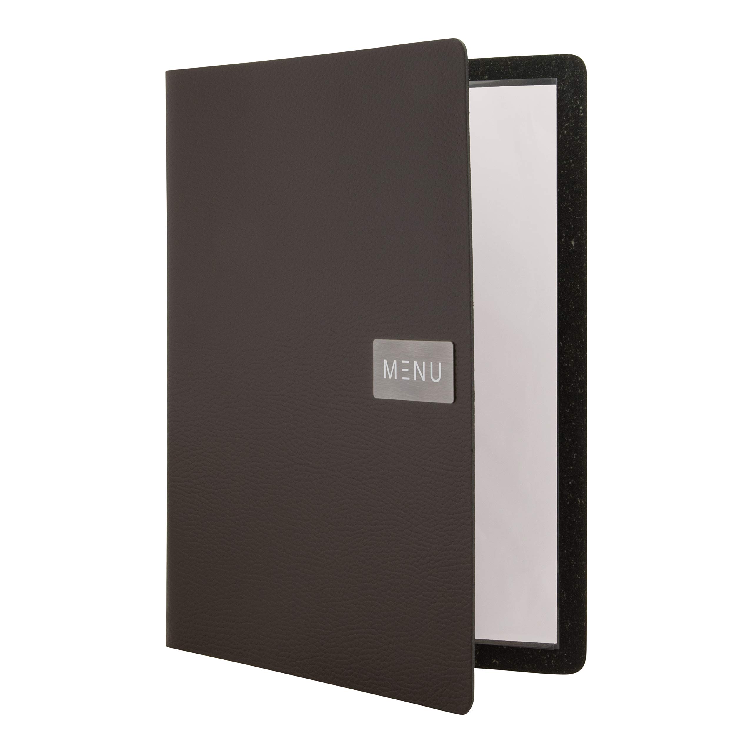 securit-trendy-speisekarte-braun-leather-line-raw-4-h-llen image 2