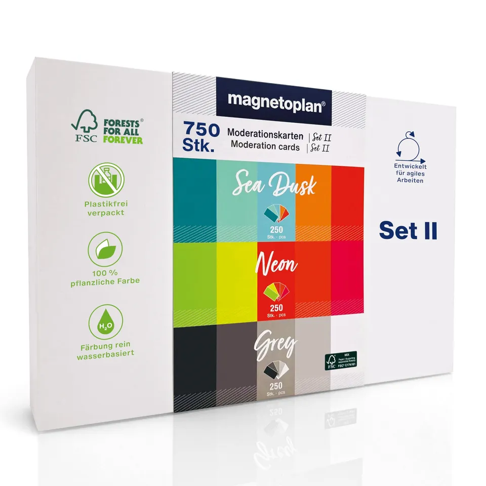 magnetoplan-variopin-moderationskarten-set-2-750-stu00fcck-120g image 1