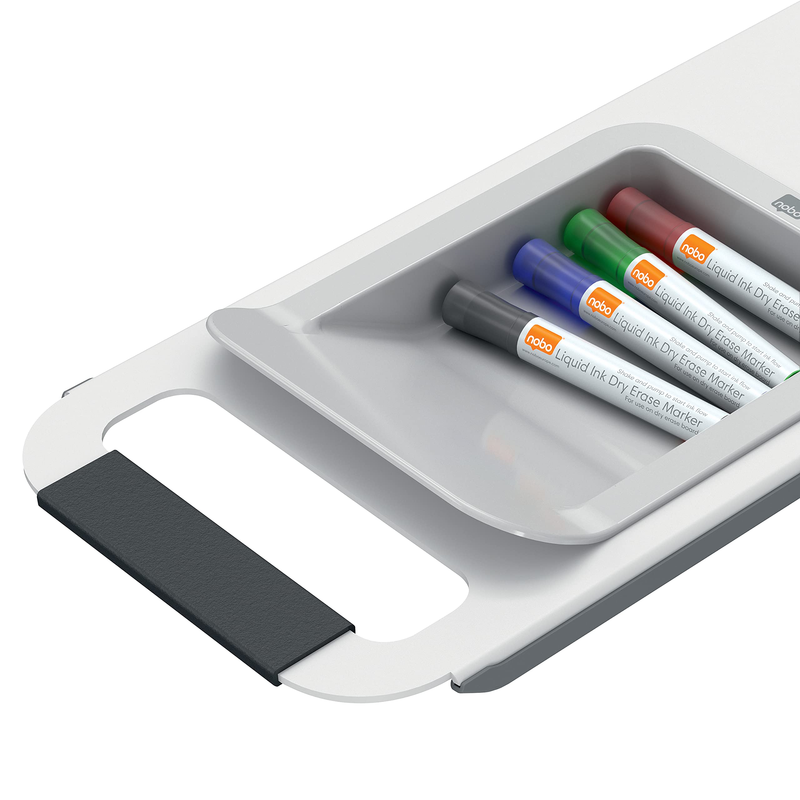 nobo-move-meet-1915560-whiteboard-mobil-90x180-magnetisch image 5