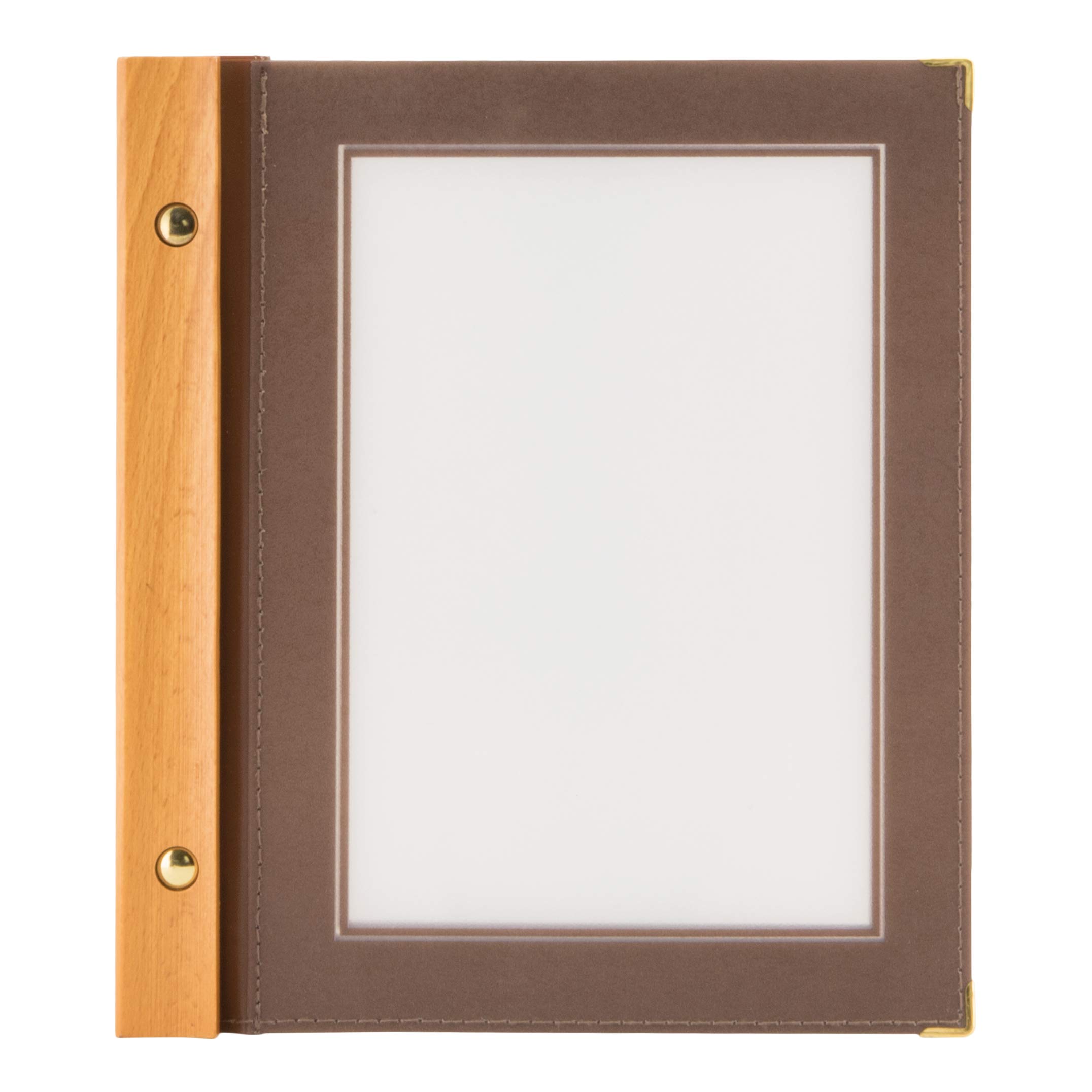 securit-woody-men-karte-a5-beige-holz-4-seiten image 7