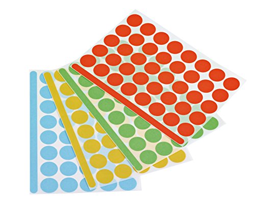 magnetoplan-pro-markierungspunkte-19-mm-1200-st-ck image 2