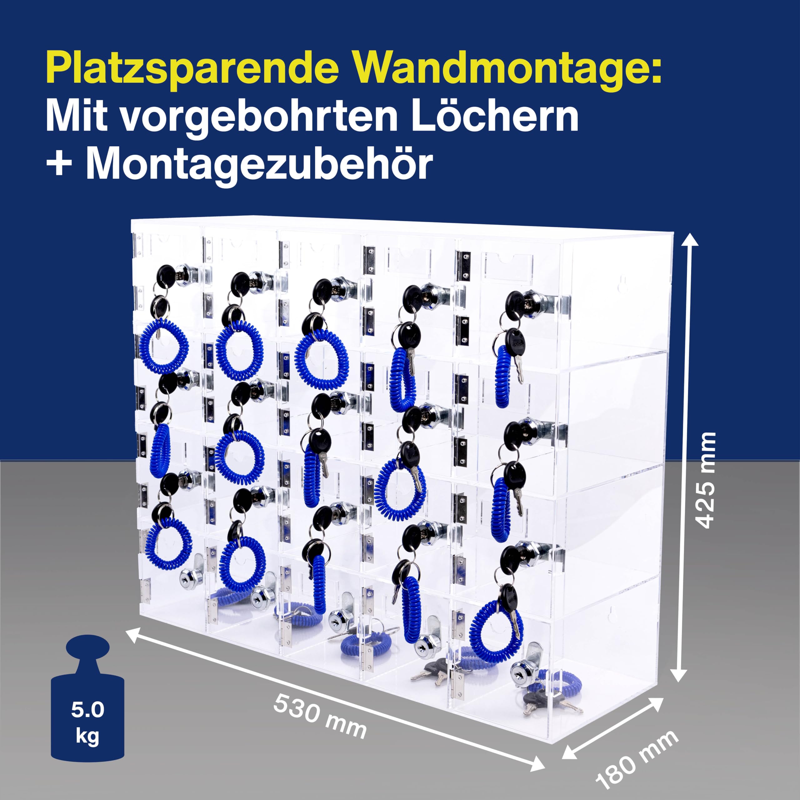 magnetoplan-pro-smartphone-schrank-handybox-20-f-cher-acryl image 5