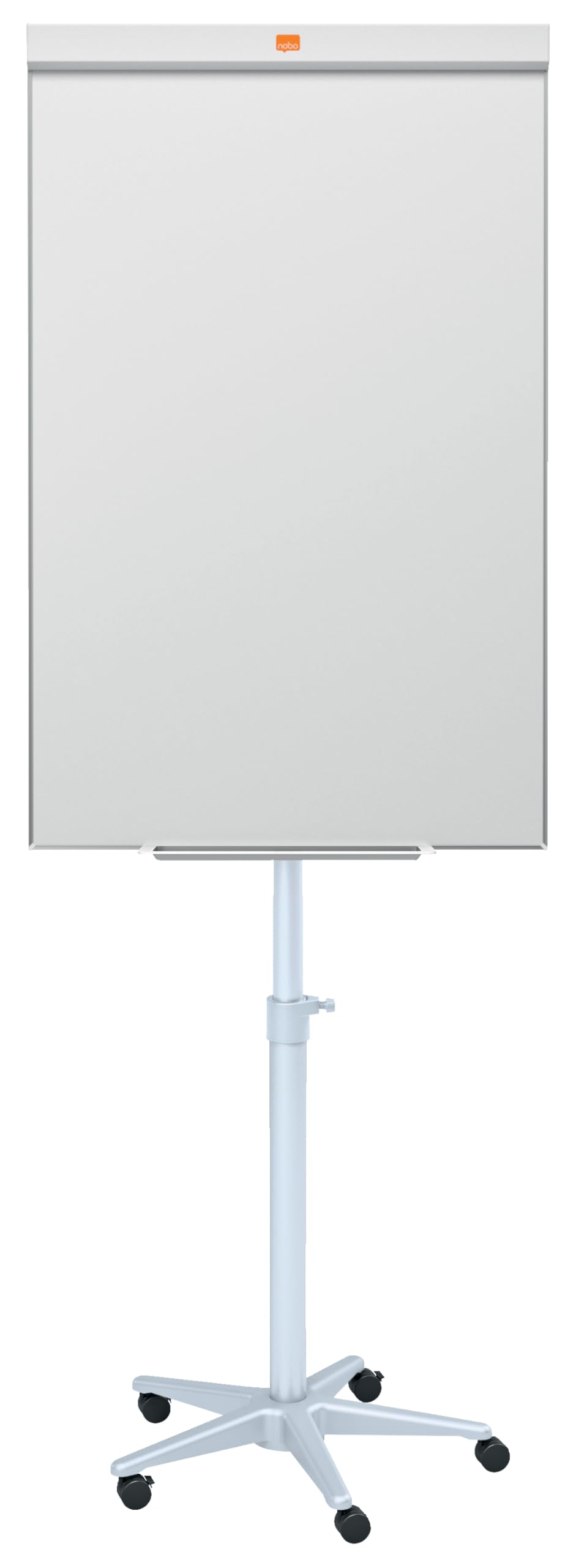 nobo-impression-pro-1915136-flipchart-mobil-wei-h-henverstellbar image 1