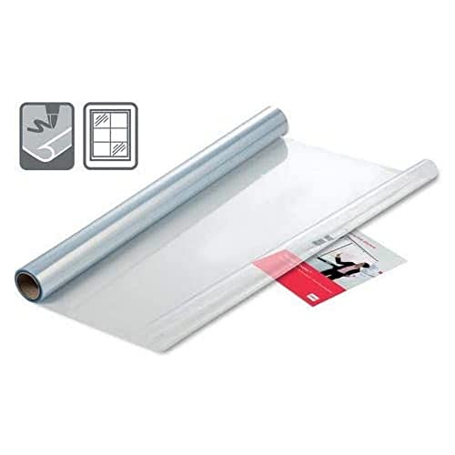 nobo-glide-tafelfolie-transparent-25er-pack-80x60-cm image 5