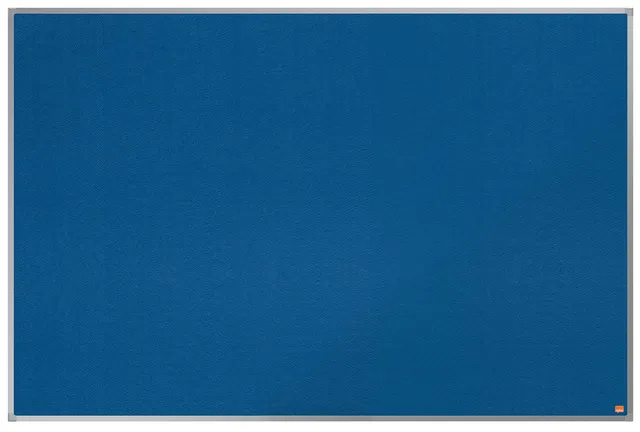 nobo-essence-filz-notiztafel-100x150-cm-blau image 1
