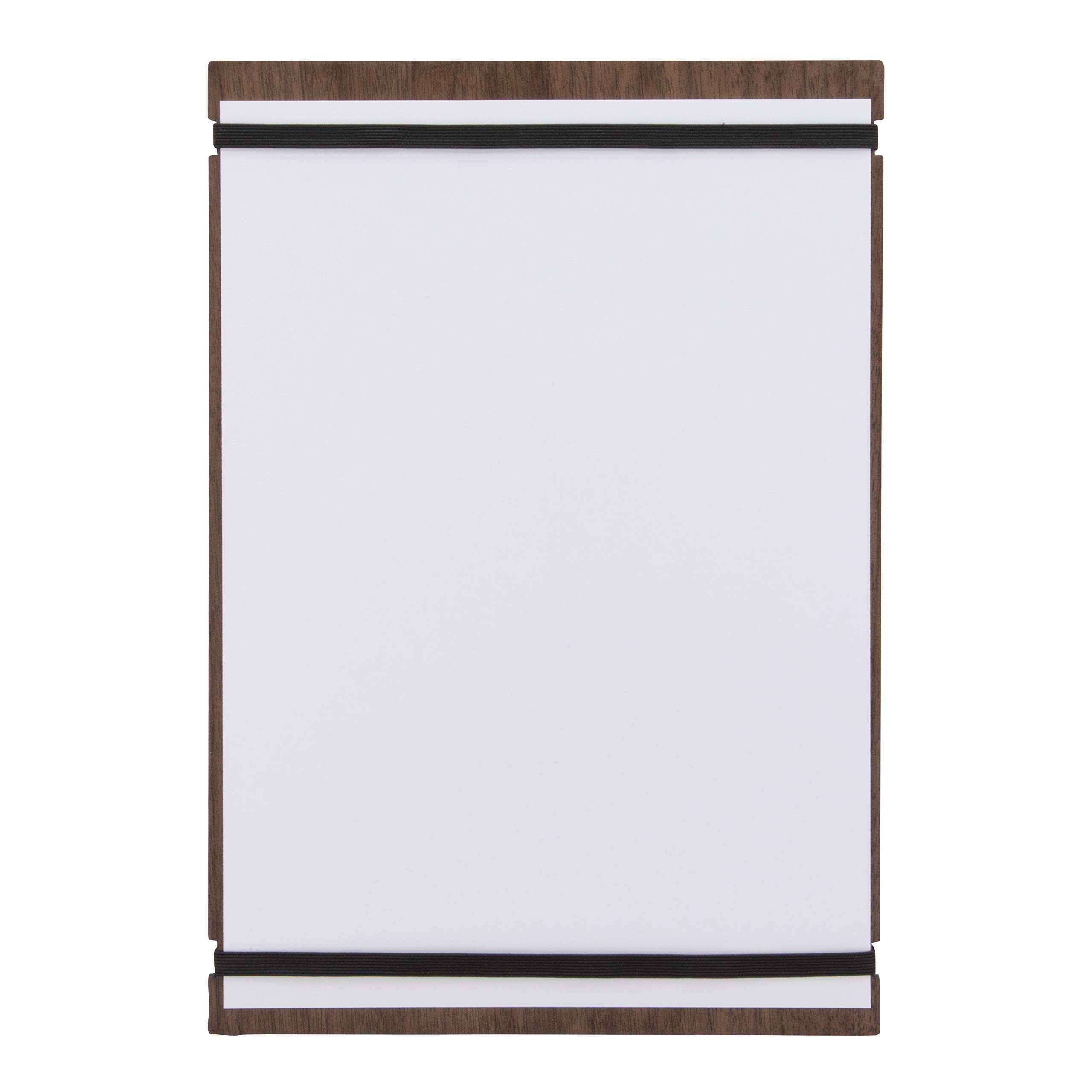 securit-woody-speisekarte-klemmbrett-a4-walnuss image 8