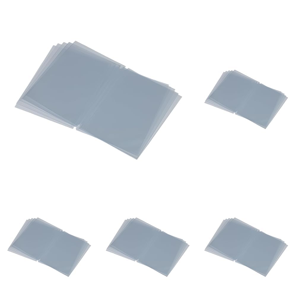 securit-basic-einleger-a5-klarsichth-llen-10er-set-pp image 4