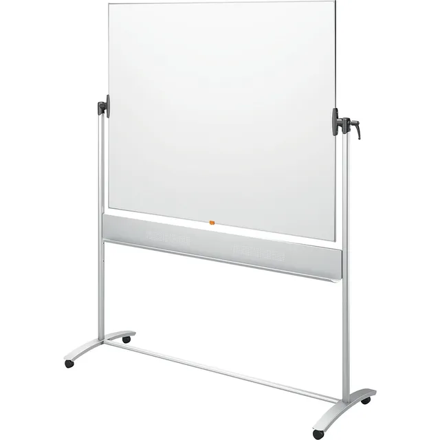 nobo-classic-steel-mobiles-whiteboard-150x120-magnetisch image 1