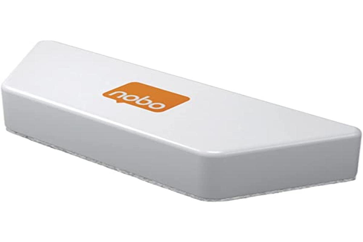 nobo-glide-tafelwischer-magnetisch-glas-whiteboard-silber image 5