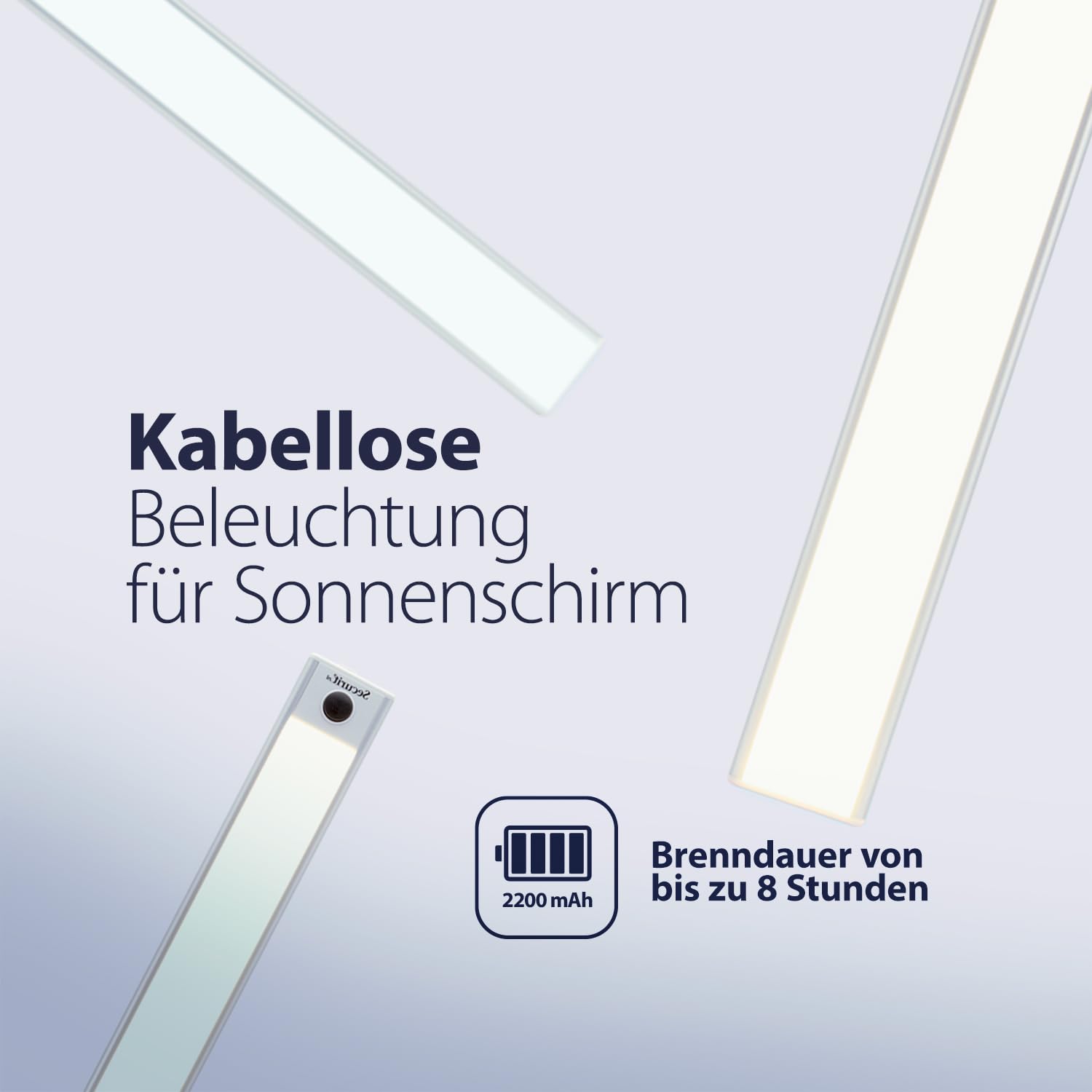 securit-nova-berlin-led-leuchte-akku-sonnenschirm-ip54 image 2