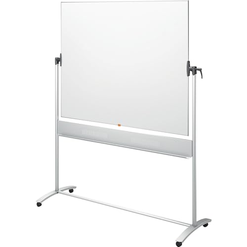 nobo-classic-steel-mobiles-whiteboard-150x120-magnetisch image 3