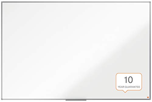 nobo-essence-1915208-whiteboard-melamin-wei-120x180-cm-alurahmen image 8