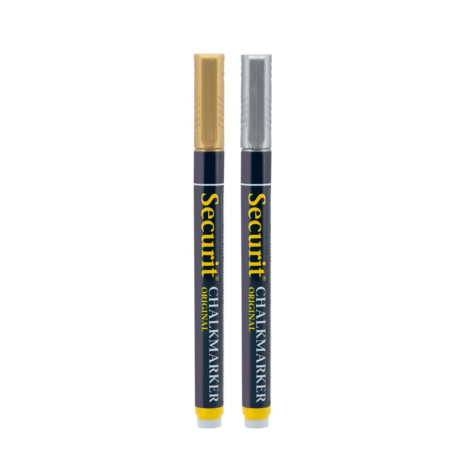 securit-original-kreidemarker-1-2mm-wei-2er-set image 8