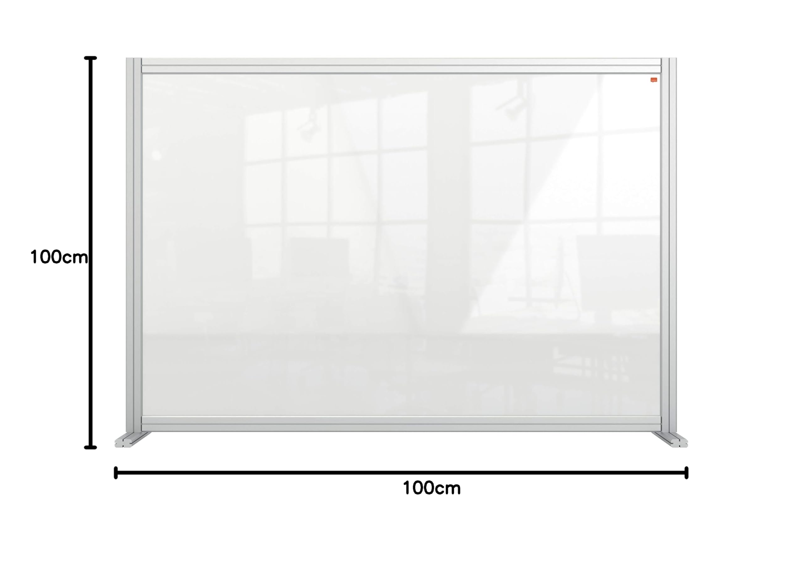 nobo-premium-plus-trennwand-acryl-1400x1000-mm image 6