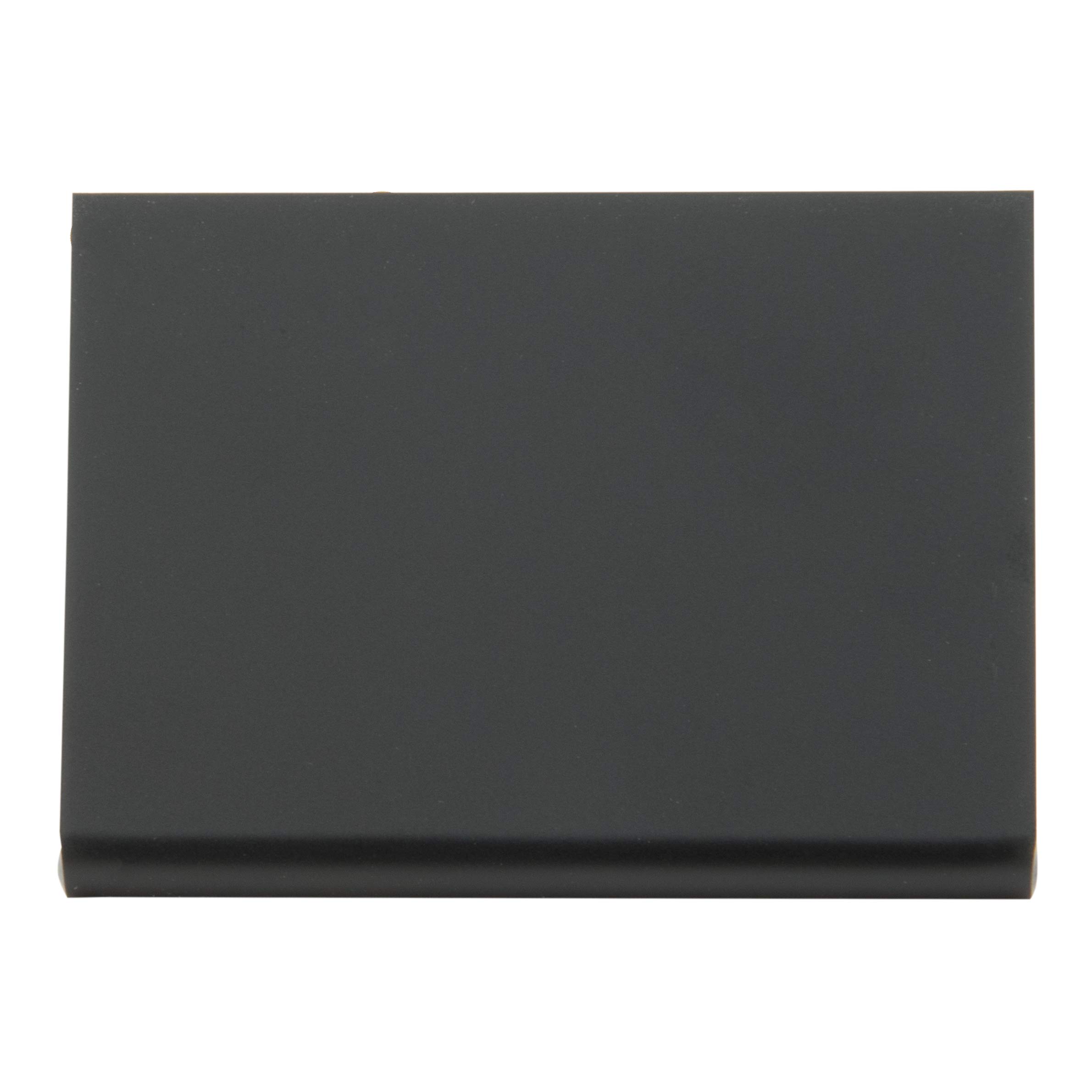 securit-l-shape-tischaufsteller-a8-schwarz-5x2-cm image 2