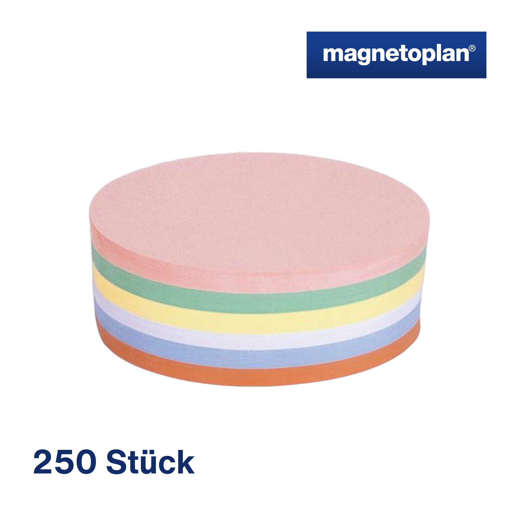 magnetoplan-variopin-moderationskarten-oval-pastell-19x11cm image 2