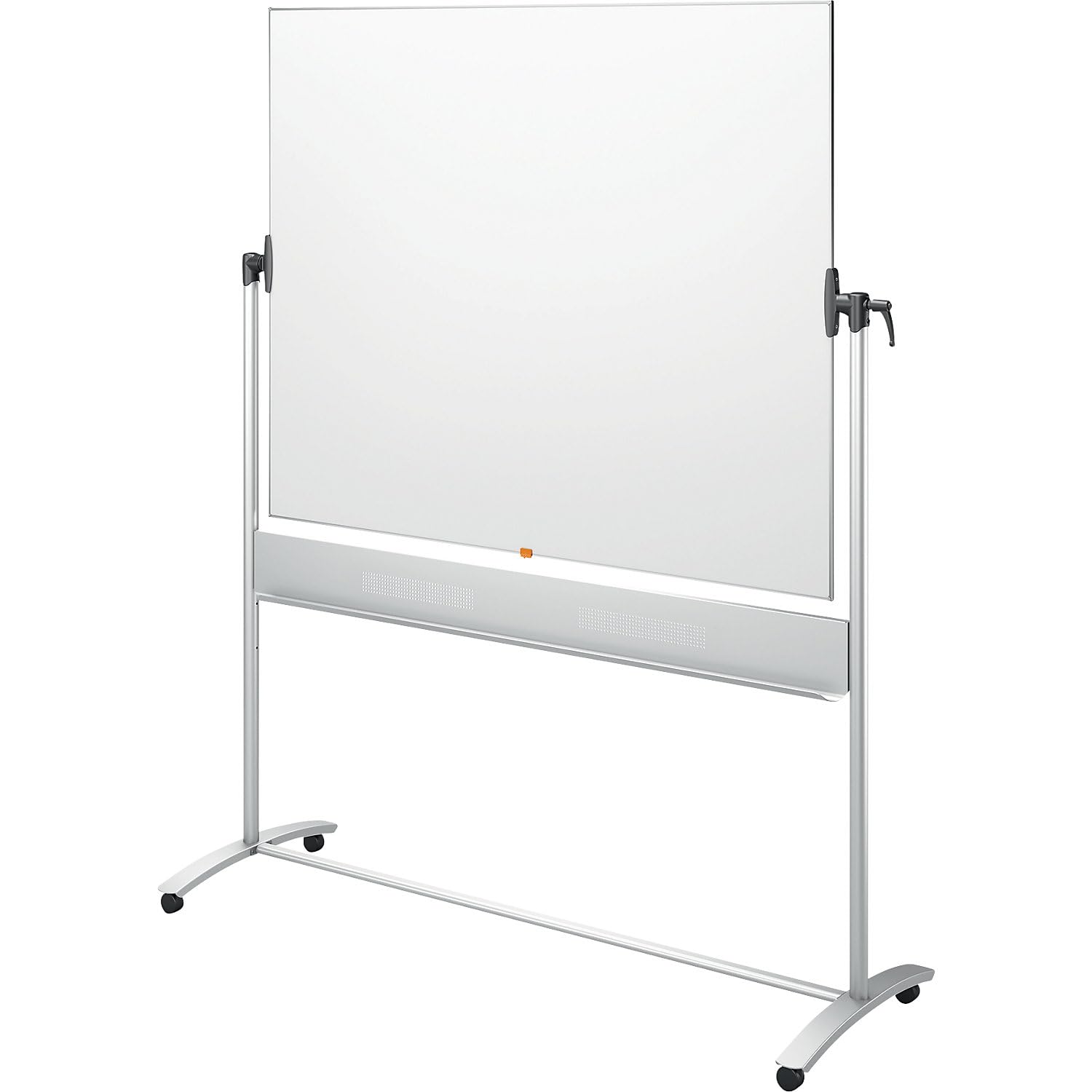 nobo-classic-steel-mobiles-whiteboard-150x120-magnetisch image 1