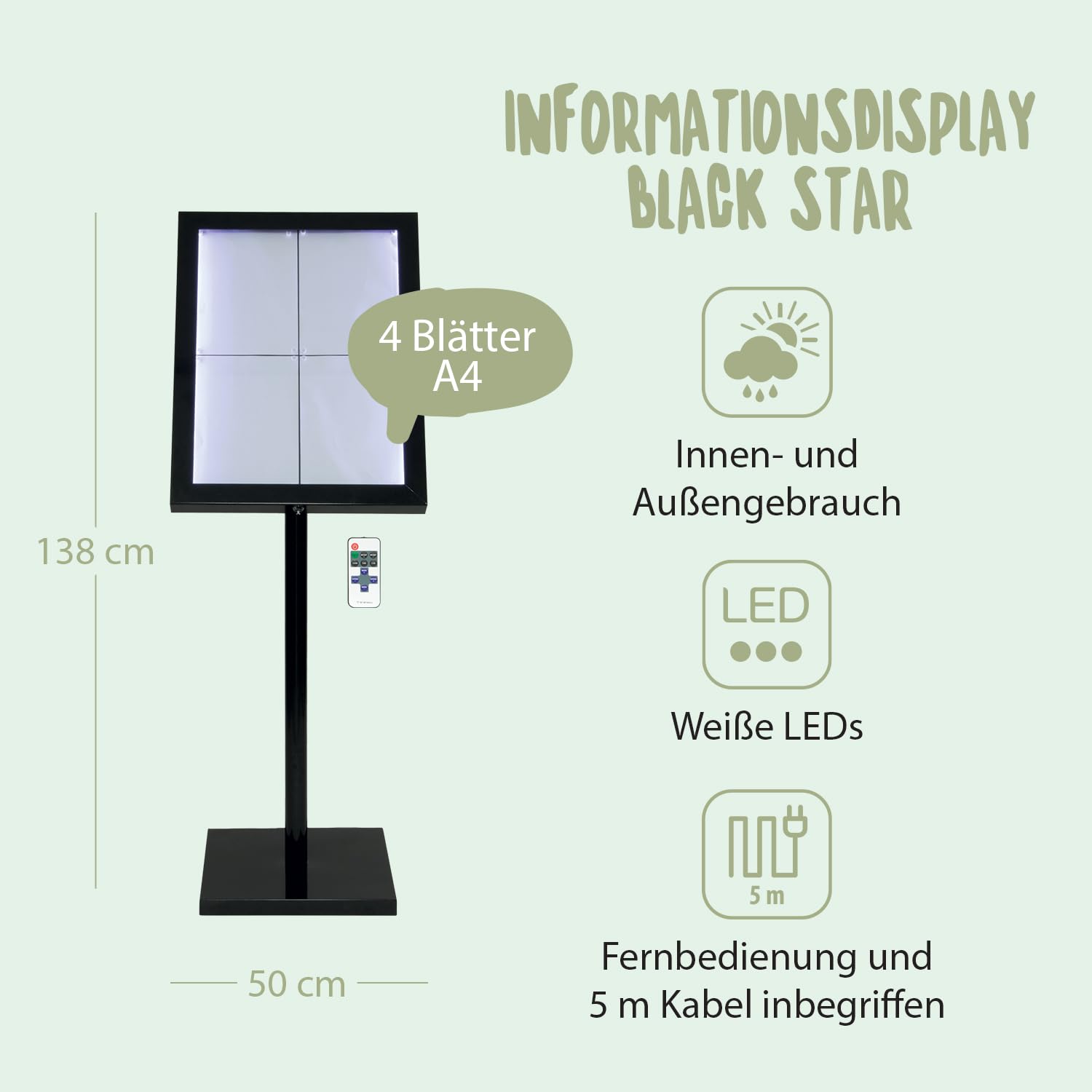 securit-nova-led-informationsdisplay-120x65-cm-wei image 2