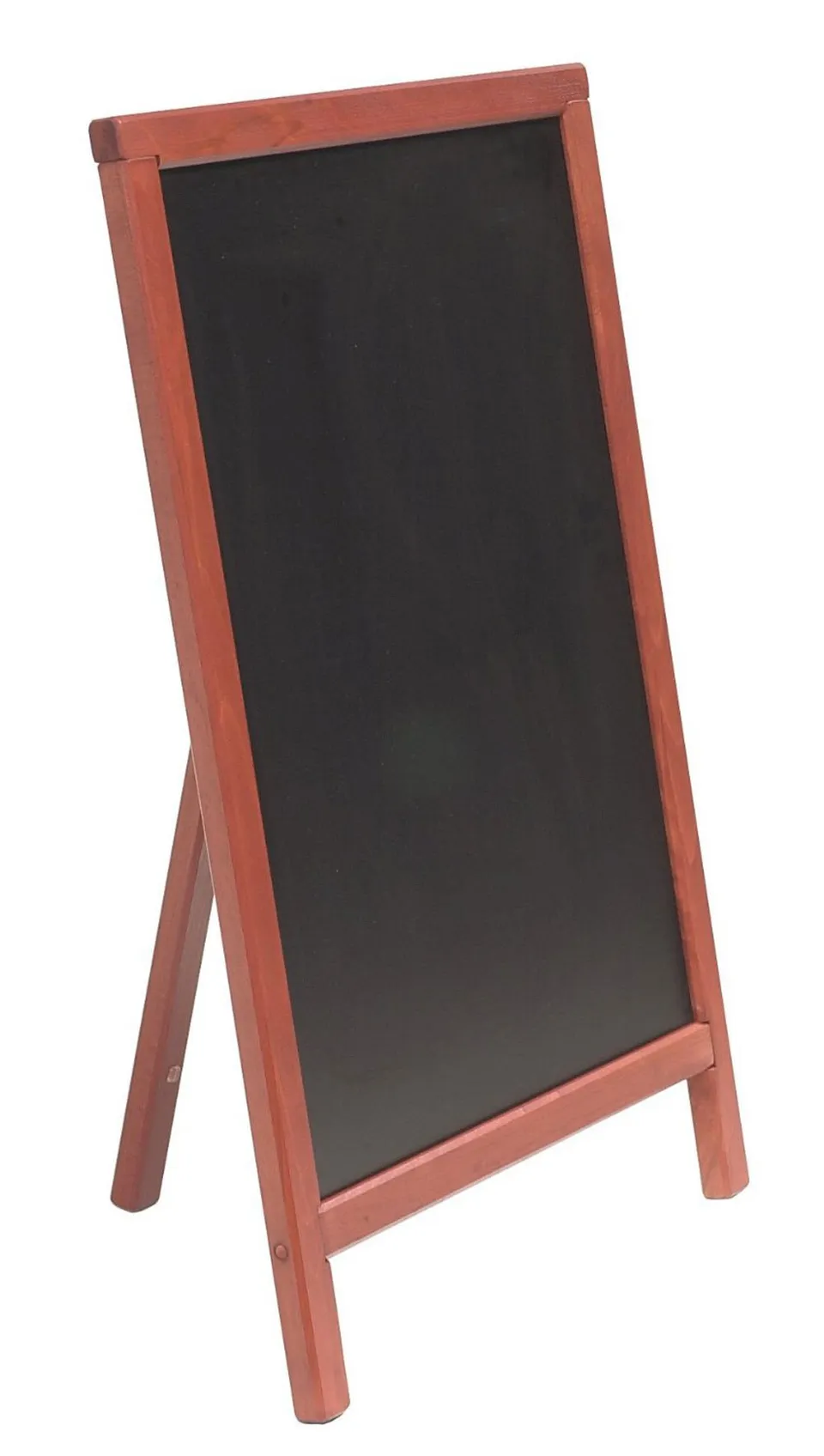 securit-woody-aufsteller-holz-55x85-cm-mahagoni image 1