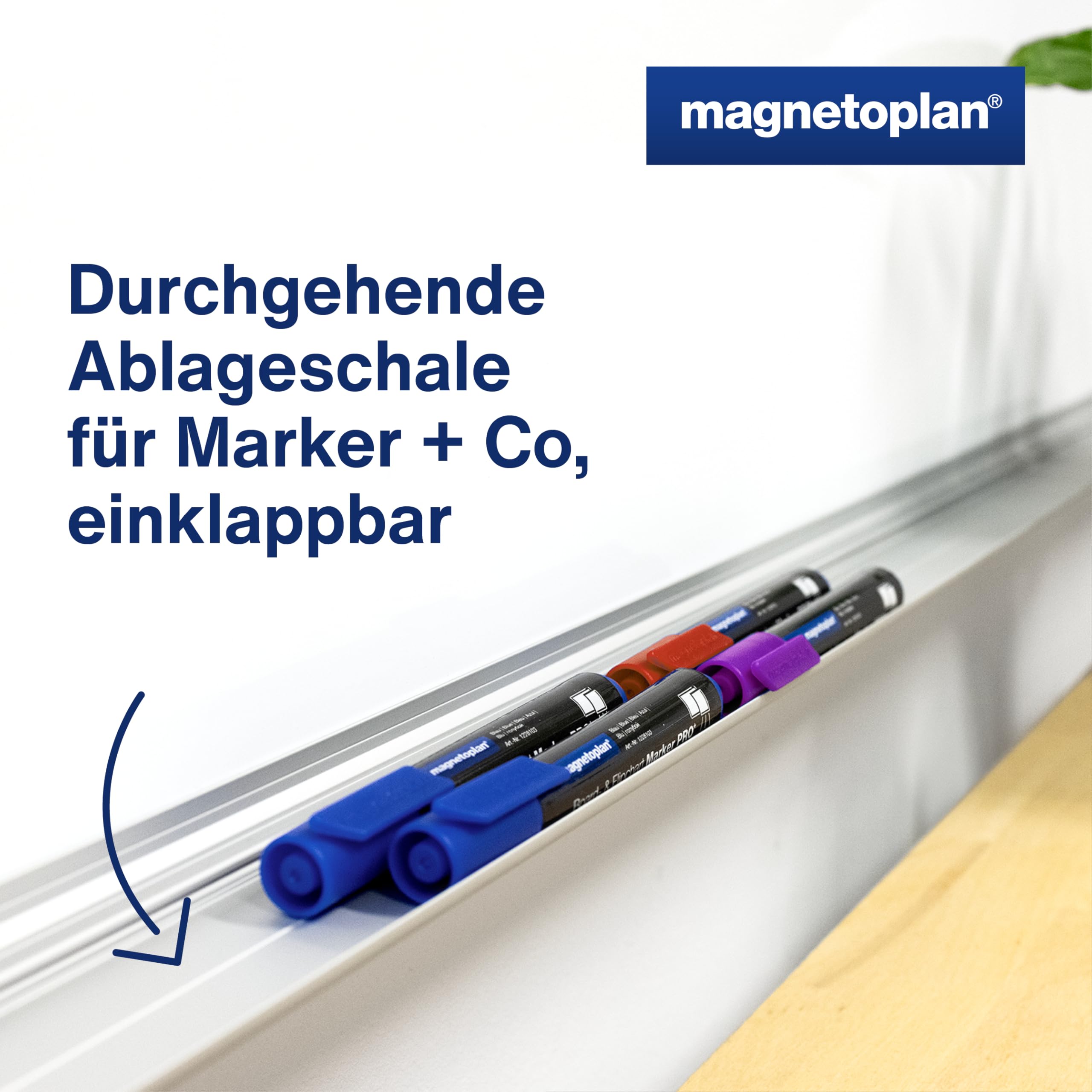 magnetoplan-design-whiteboard-cc-whiteboard-90x120cm-emailliert image 3